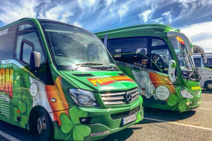 From Dublin: Connemara and Galway Full-Day Tour - Why this Dublin to Connemara trip works