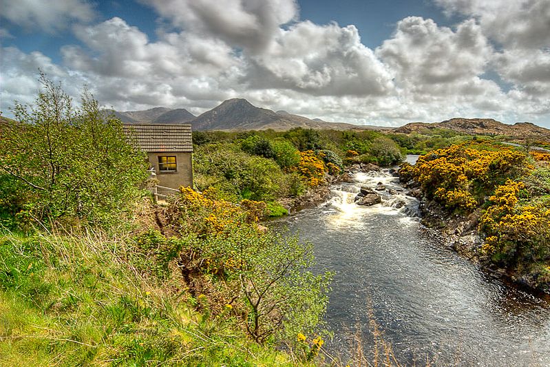 From Dublin: Connemara and Galway Full-Day Tour - What $85 actually gets you