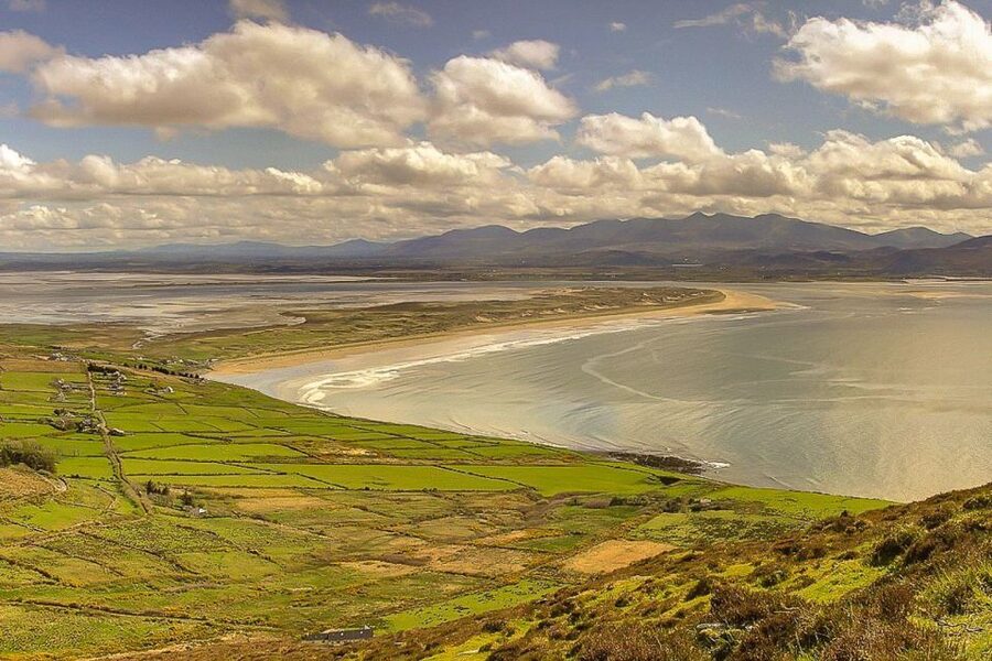 From Dublin: Galway and Kerry 3-Day Budget Tour - What the guides add to the trip