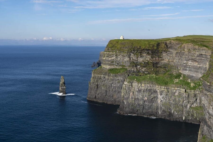 From Dublin: Galway + Cliffs of Moher Boat Cruise in Spanish - Should you book this day trip?