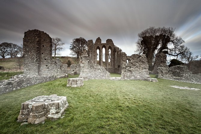 From Dublin: Game of Thrones Winterfell Locations Trek - Castle Ward, the real-world Winterfell