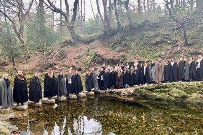 Game of Thrones Winterfell Locations Trek