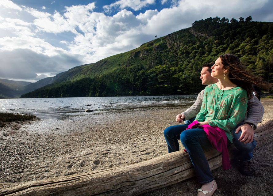 From Dublin: Half-Day Trip to Glendalough and Wicklow - Why Glendalough makes a fine escape from Dublin