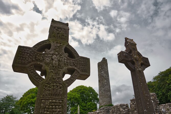From Dublin: Private Tour to Hill of Tara, Trim Castle and more - Why the Boyne Valley makes a strong day trip from Dublin