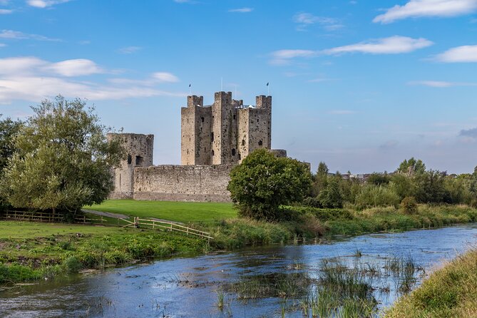 From Dublin: Private Tour to Hill of Tara, Trim Castle and more - Hill of Slane: where Christian Ireland enters the story