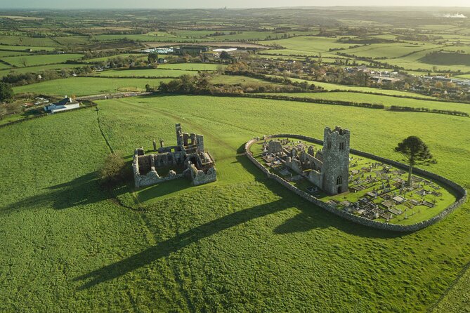 From Dublin: Private Tour to Hill of Tara, Trim Castle and more - Who will get the most from this tour