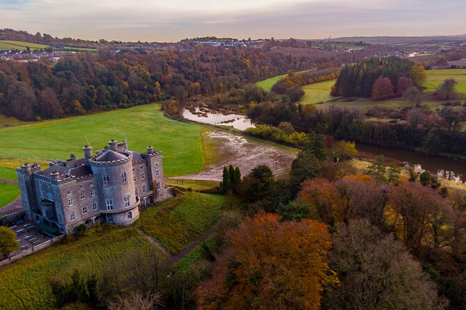 From Dublin: Private Tour to Hill of Tara, Trim Castle and more - Hill of Tara: Ireland’s legendary royal center