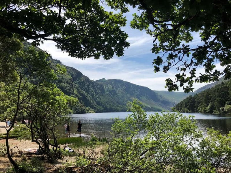 From Dublin: Wicklow, Powerscourt, and Glendalough Day Tour - Key points to know before booking