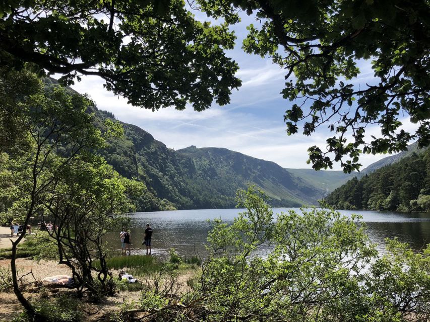 From Dublin: Wicklow, Powerscourt, and Glendalough Day Tour - Glendalough brings the day’s strongest sense of place