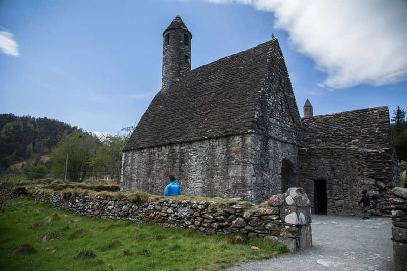 From Dublin: Wicklow, Powerscourt, and Glendalough Day Tour - Is $74 good value for this Wicklow day trip?