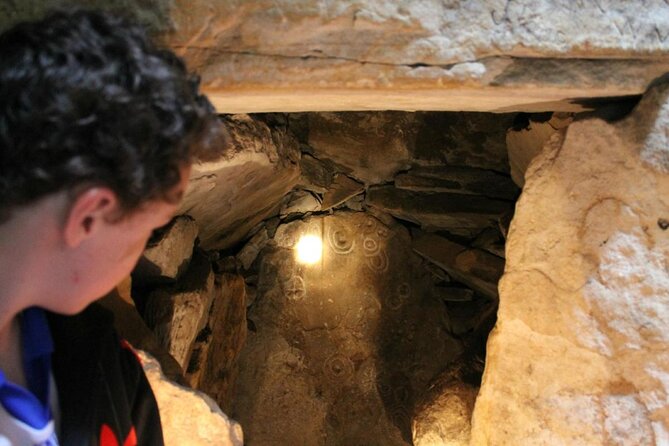 Full-Day Irelands Ancient Boyne Valley Private Guided Tour - Key points to know before booking