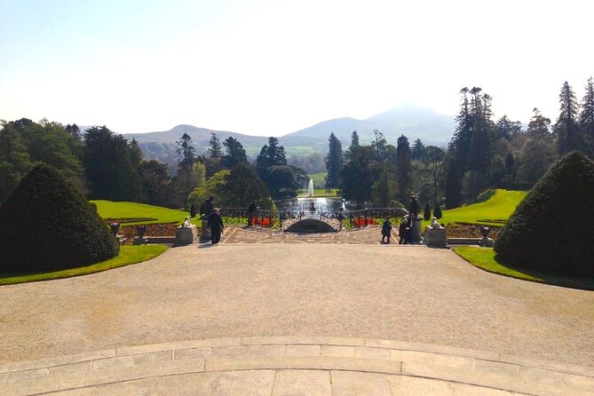 Full Day Private Wicklow Tour - Why this private Wicklow day works well from Dublin
