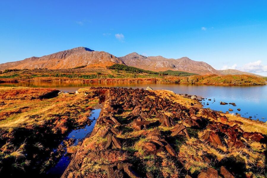 Galway, Cliffs of Moher & Connemara: 2-Day Combo Tour - At a glance