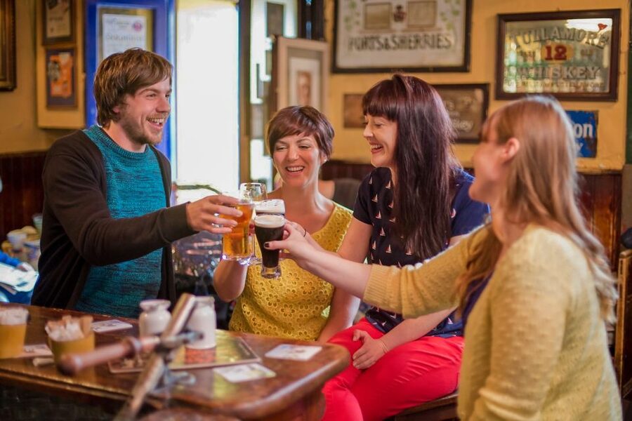Galway, Cliffs of Moher & Connemara: 2-Day Combo Tour - What the $226 price really covers