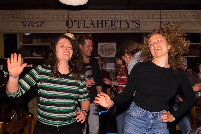 Generation Pub Crawl Dublin - Quick takeaways for planning your night