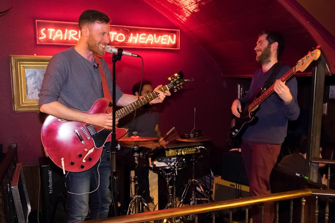 Generation Pub Crawl Dublin - What the free drinks and discounts really mean