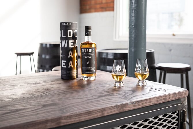 Giant Causeway, Dark Hedges & Whiskey Distillery tour from Dublin - At a glance