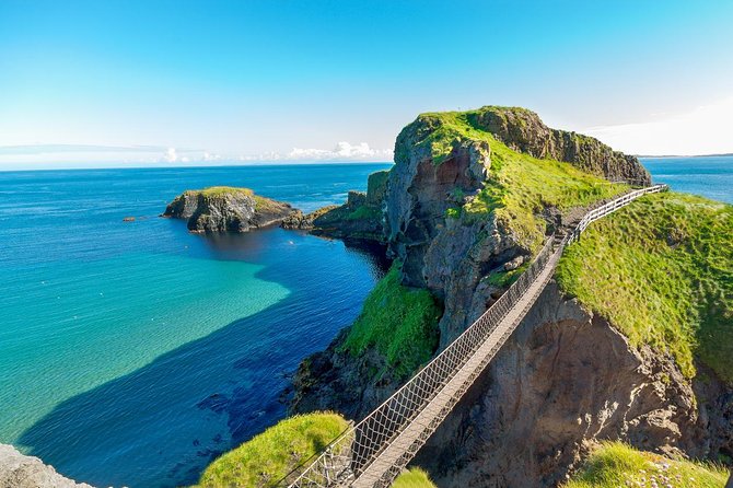 Giant's Causeway Custom Tailored Award Winning Private Tour. - The Dark Hedges: fifteen minutes of atmosphere