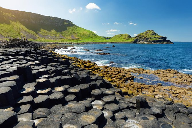 Giant's Causeway Custom Tailored Award Winning Private Tour. - Price, group size, and value