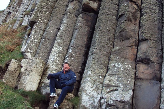 Giant's Causeway, Dark of Hedges & Belfast Day Tour From Dublin - The Dark Hedges is beautiful, brief, and easy to overrate