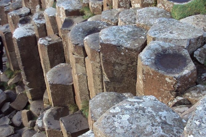 Giant's Causeway, Dark of Hedges & Belfast Day Tour From Dublin - Belfast adds a city stop, but not a full visit