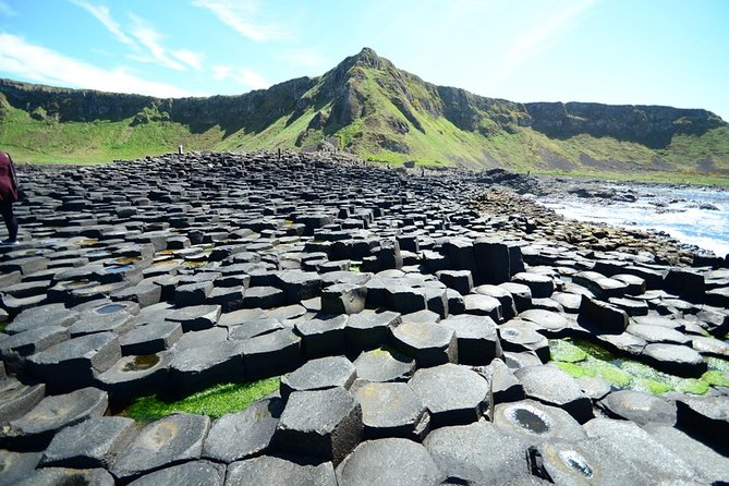 Giant's Causeway, Dark of Hedges & Belfast Day Tour From Dublin - Your guide can change the feel of the day
