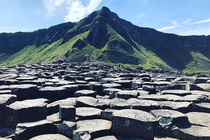 Giant's Causeway Luxury Private Day Tour - The Dark Hedges closes the loop