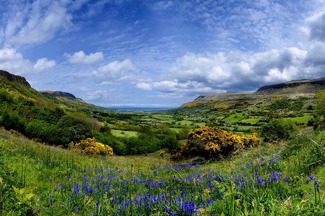 Giant's Causeway with the Titanic Exhibition and the best of Northern Ireland - The Dark Hedges in a short walk