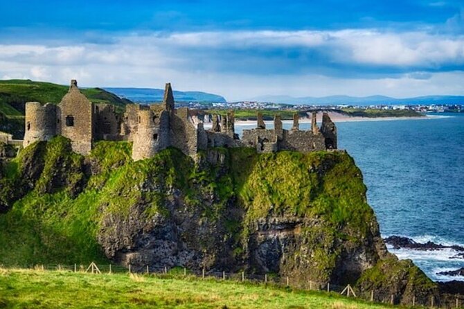 Giants Causeway and Belfast 2 Days with Private Chauffeur Tour - Why this private tour works well from Dublin