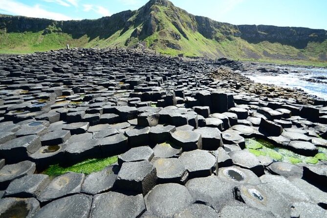 Giants Causeway with Private Chauffeur Day Tour from Dublin - The long road from Dublin to the north coast