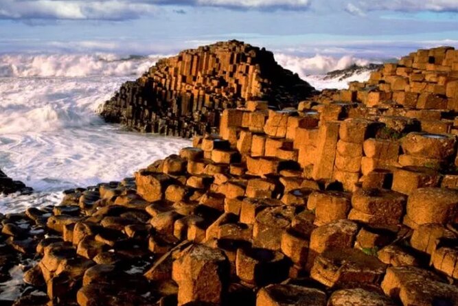 Giants Causeway with Private Chauffeur Day Tour from Dublin - What Pat adds to the day