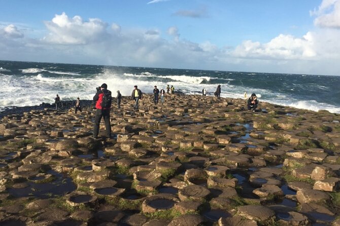 Giants Causeway with Private Chauffeur Day Tour from Dublin - Private comfort, timing, and value