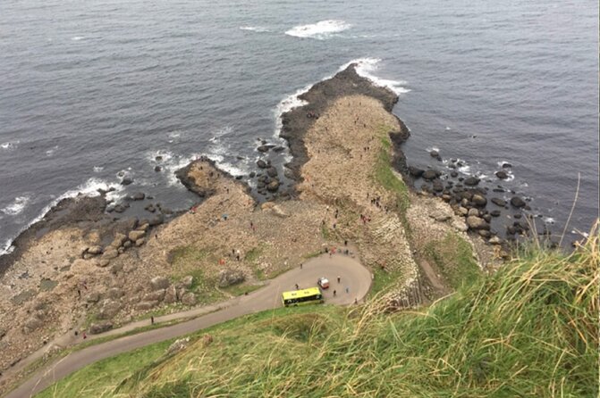 Giants Causeway with Private Chauffeur Day Tour from Dublin - Who should book this north coast day trip?