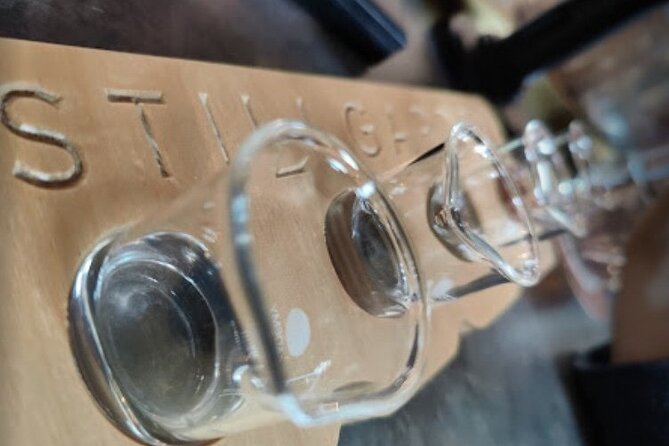 Gin Tasting Masterclass In Stillgarden Distillery - Starting with a welcome cocktail in Inchicore