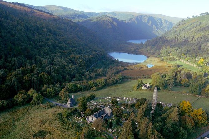 Glendalough and Dublin City Excursion - Ship to shore - Practical advice for a smoother day