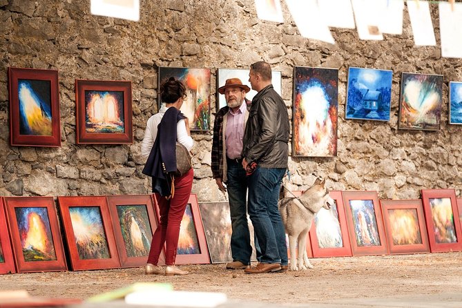 Glendalough Day Tour from Dublin: Including Kilkenny City - Who will enjoy this day trip most