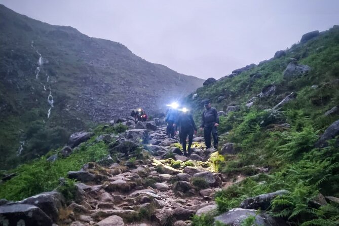 Glendalough Night Hike and History Tour - Price, group size, and what you get for $44.12