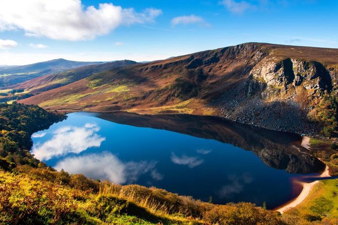 Glendalough & Wicklow Mountains Afternoon Tour from Dublin - How much time do you really get?