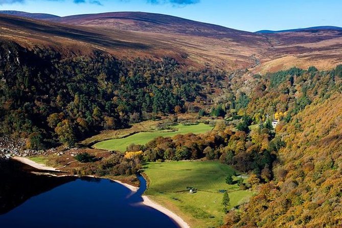 Glendalough & Wicklow Mountains Half Day Morning Tour from Dublin - Timing, comfort, and the afternoon flight question