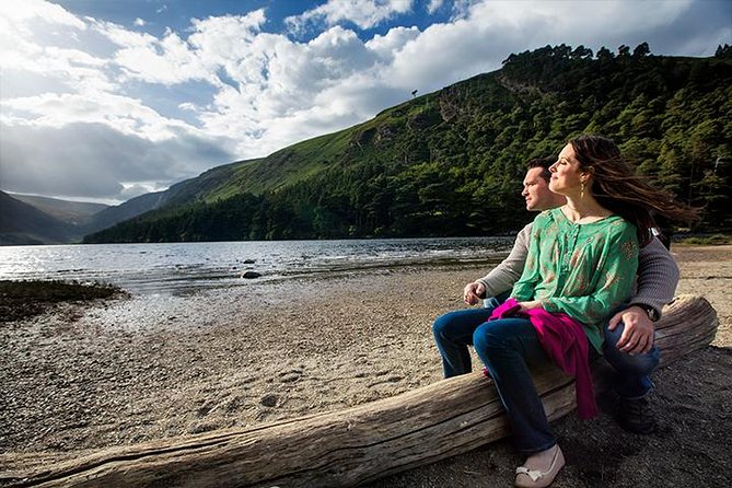 Glendalough & Wicklow Mountains Half Day Morning Tour from Dublin - Food, clothing, and weather planning
