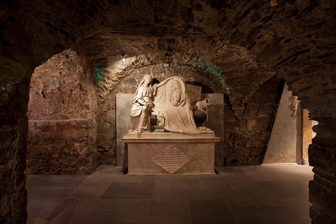 Go City: Dublin Explorer Pass - Choose 3, 4, 5 or 7 Attractions - Who should buy the pass?