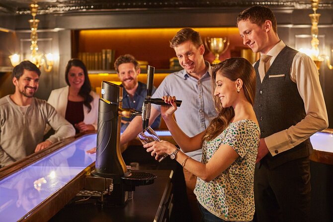 Go City: Dublin Pass | Save up to 50% - Includes 35+ Things To Do - How the Dublin Pass works on the ground