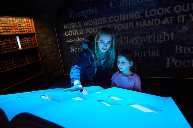 Go City: Dublin Pass | Save up to 50% - Includes 35+ Things To Do - Museums that reward a slower pace
