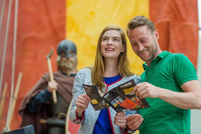 Go City: Dublin Pass | Save up to 50% - Includes 35+ Things To Do - What the $94.91 price really means