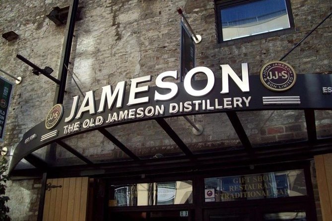 Go City: Dublin Pass | Save up to 50% - Includes 35+ Things To Do - The best first day: Big Bus, Guinness, and the city center