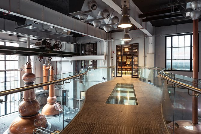 Guinness Storehouse, Irish Whiskey Experience and Brazen Head - How much value do you get for $117.74?
