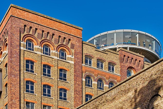 Guinness Storehouse Ticket and Big Bus Dublin Hop-on Hop-off Tour - Kilmainham, Heuston, and Phoenix Park