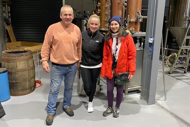 History & Heritage Tour: Kells, Trim, Loughcrew, Fore, Distillery - Key points at a glance