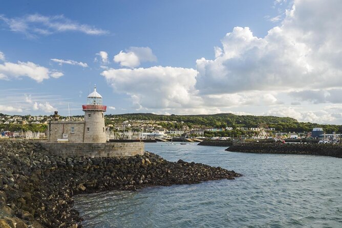 Howth Cliffs and Ireland's Eye Ferry Boat Tour - What makes this Howth cruise worth your time