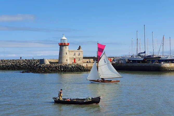 Howth Coastal Half-Day Bus Tour from Dublin with Live Guide - Is $48.37 good value?
